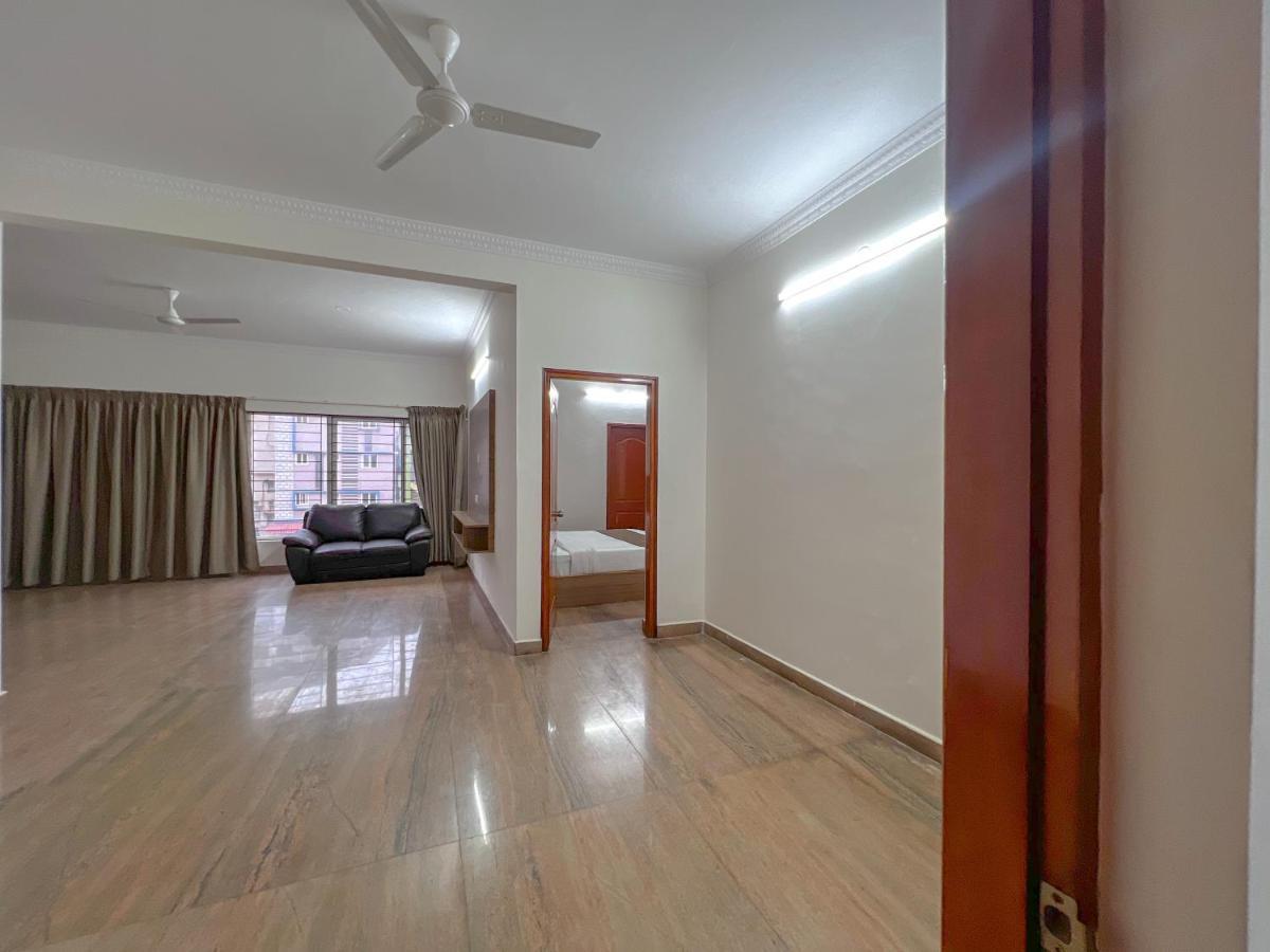 Hotel Elite By Agira Hotels-Free Airport Pickup Or Drop Yelahanka Экстерьер фото