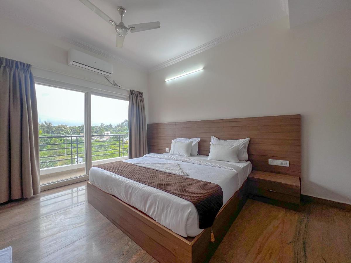 Hotel Elite By Agira Hotels-Free Airport Pickup Or Drop Yelahanka Экстерьер фото