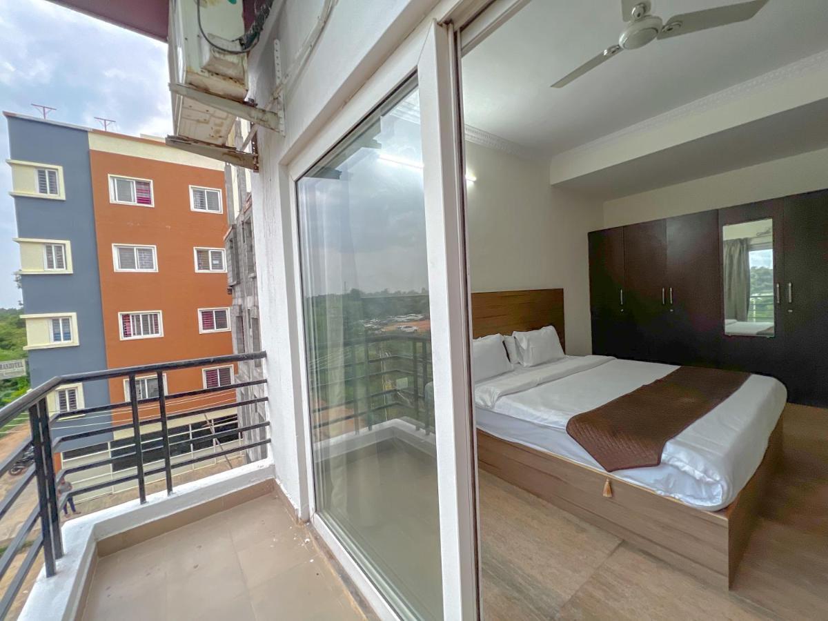 Hotel Elite By Agira Hotels-Free Airport Pickup Or Drop Yelahanka Экстерьер фото
