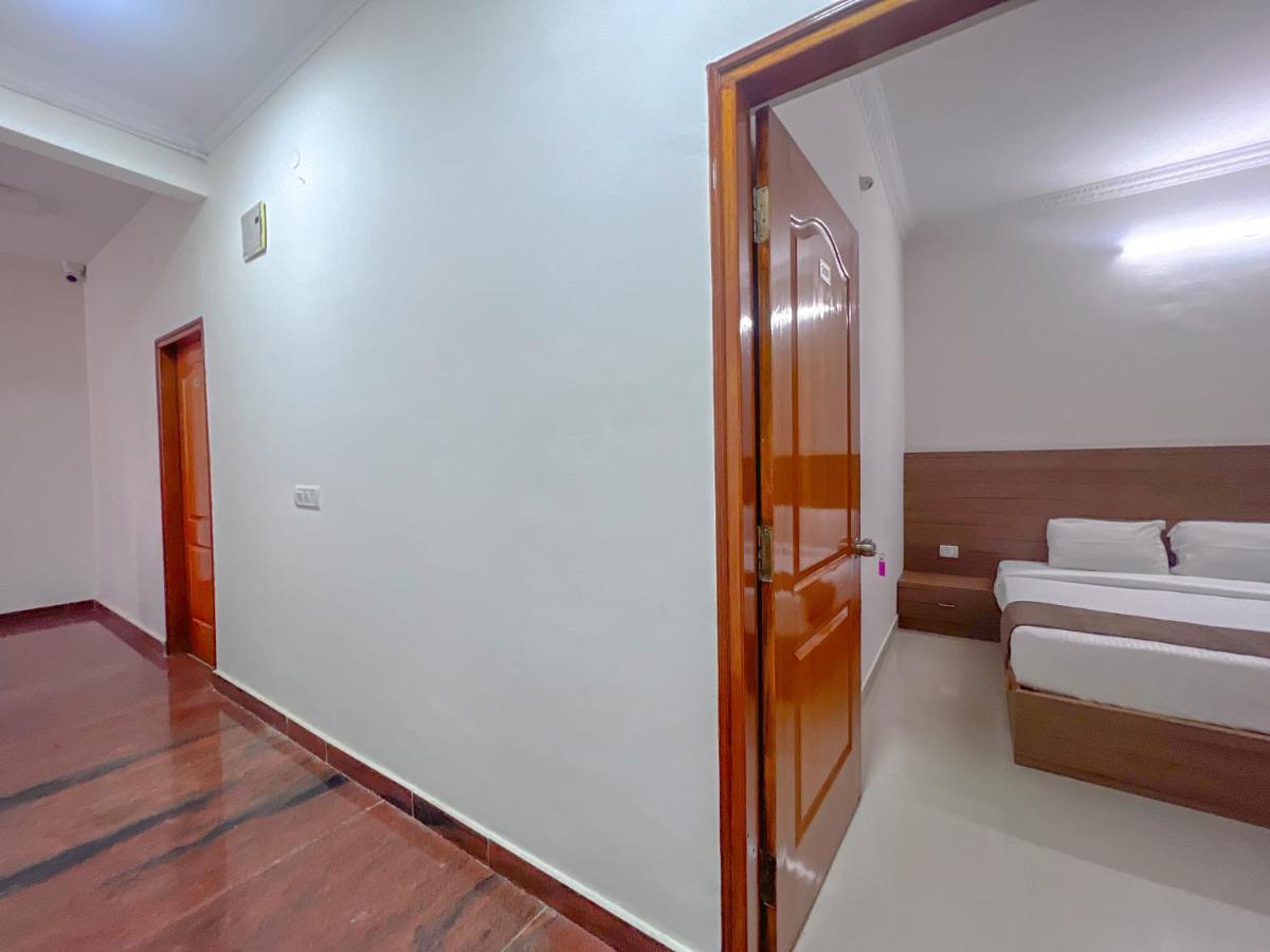 Hotel Elite By Agira Hotels-Free Airport Pickup Or Drop Yelahanka Экстерьер фото