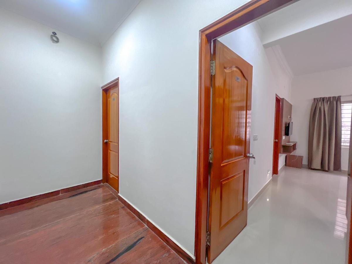 Hotel Elite By Agira Hotels-Free Airport Pickup Or Drop Yelahanka Экстерьер фото