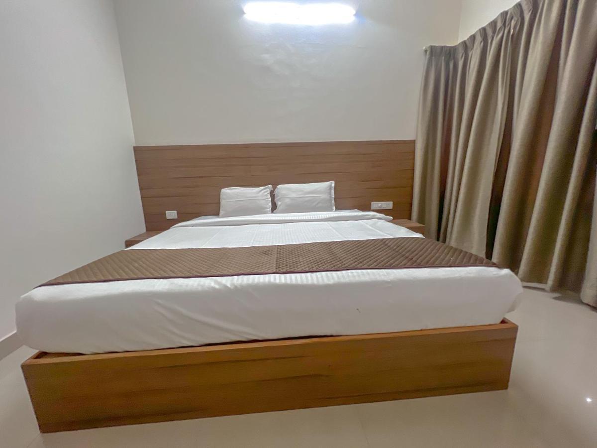 Hotel Elite By Agira Hotels-Free Airport Pickup Or Drop Yelahanka Экстерьер фото