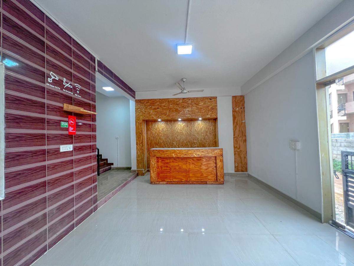 Hotel Elite By Agira Hotels-Free Airport Pickup Or Drop Yelahanka Экстерьер фото
