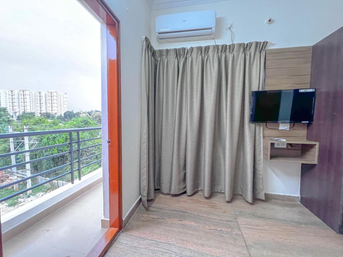 Hotel Elite By Agira Hotels-Free Airport Pickup Or Drop Yelahanka Экстерьер фото