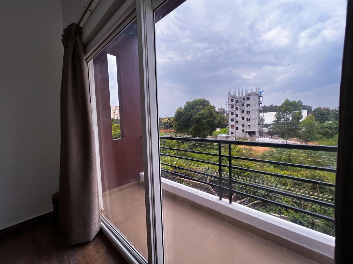 Hotel Elite By Agira Hotels-Free Airport Pickup Or Drop Yelahanka Экстерьер фото