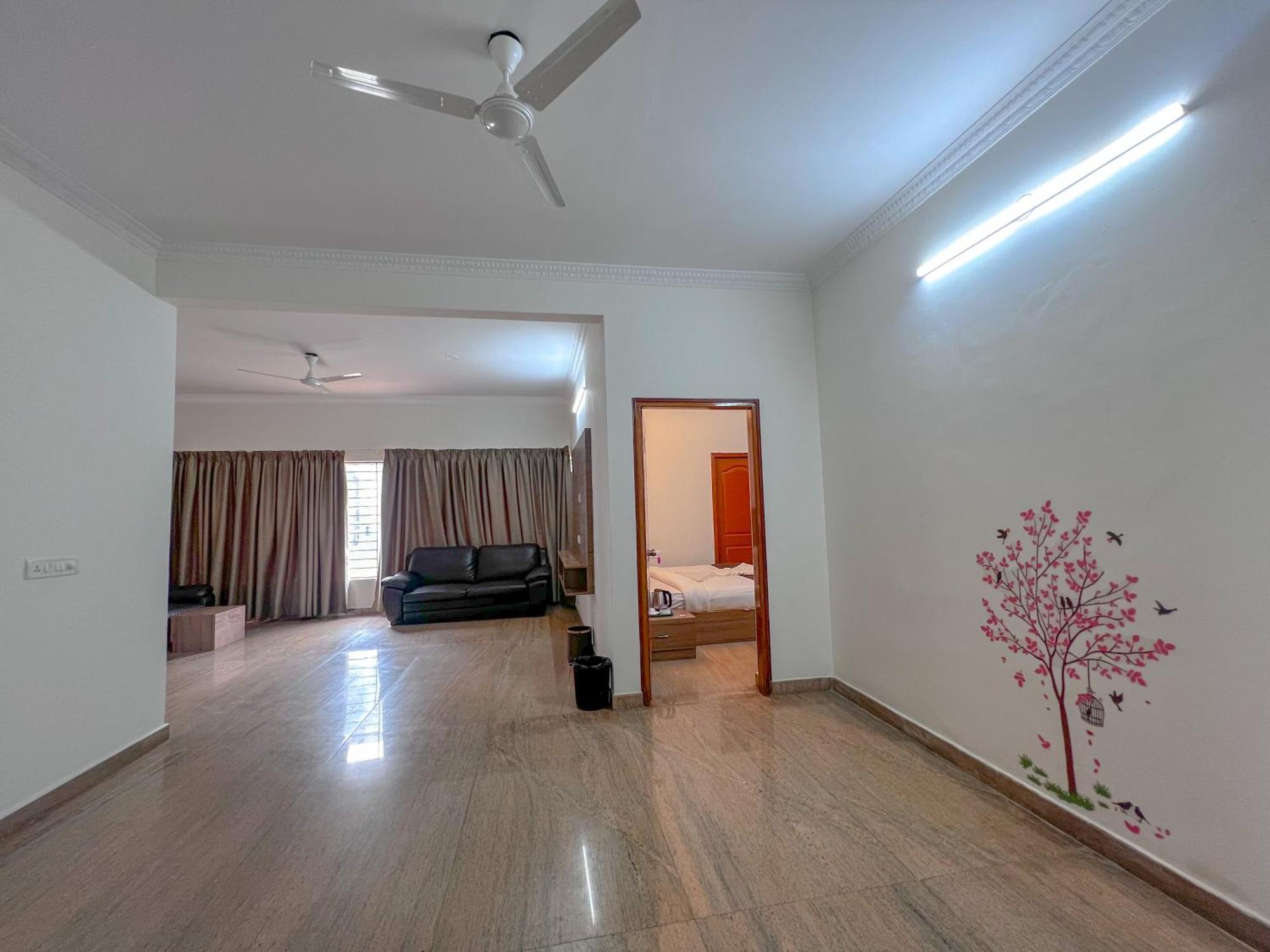 Hotel Elite By Agira Hotels-Free Airport Pickup Or Drop Yelahanka Экстерьер фото