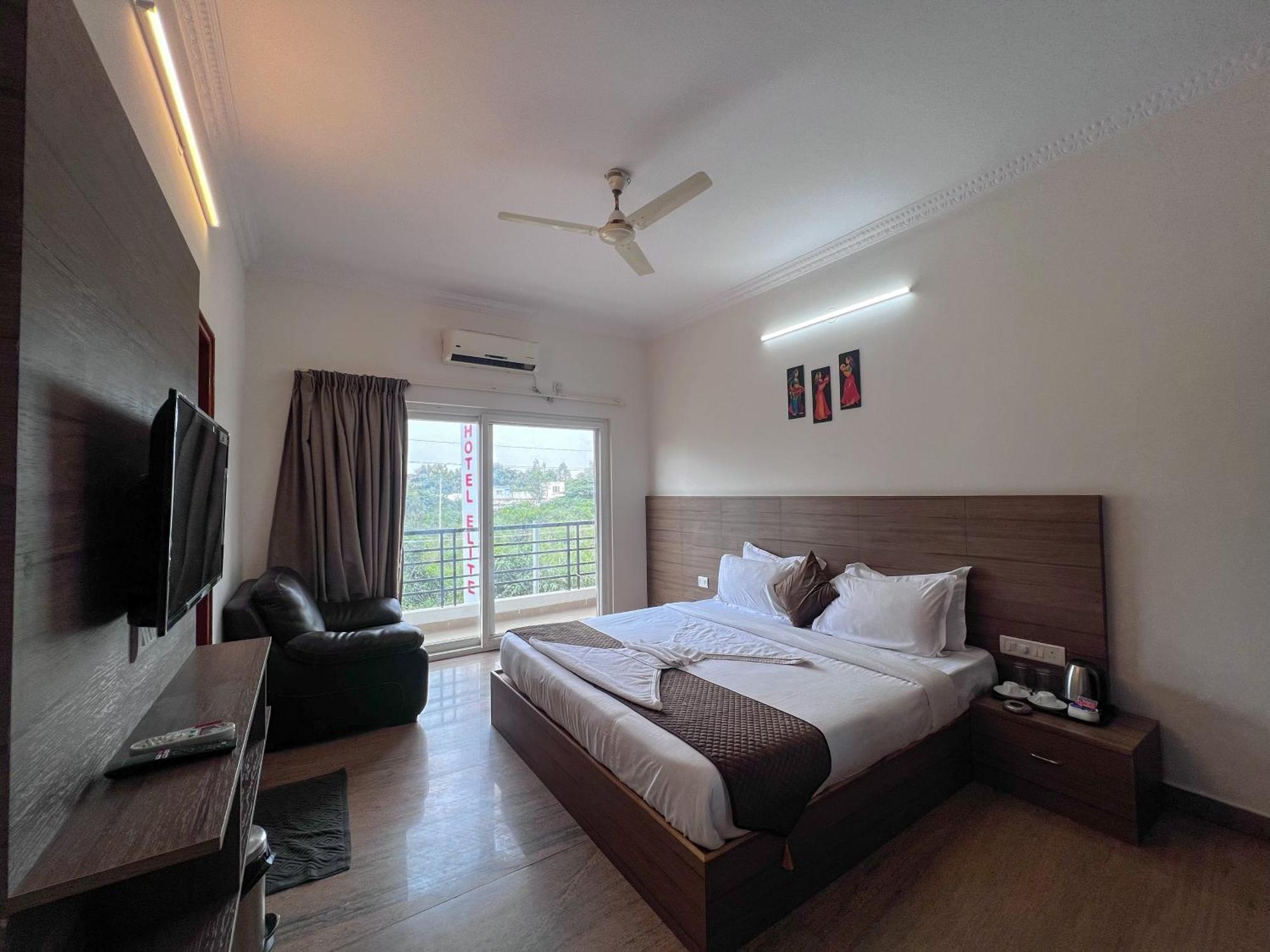 Hotel Elite By Agira Hotels-Free Airport Pickup Or Drop Yelahanka Экстерьер фото