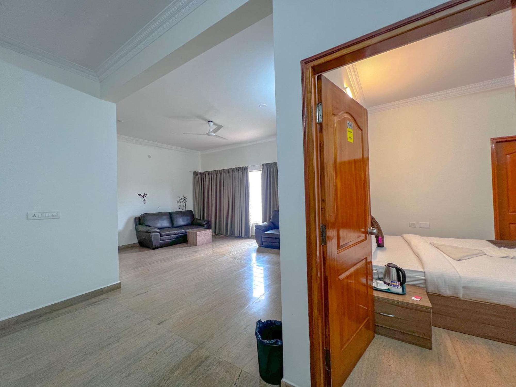 Hotel Elite By Agira Hotels-Free Airport Pickup Or Drop Yelahanka Экстерьер фото