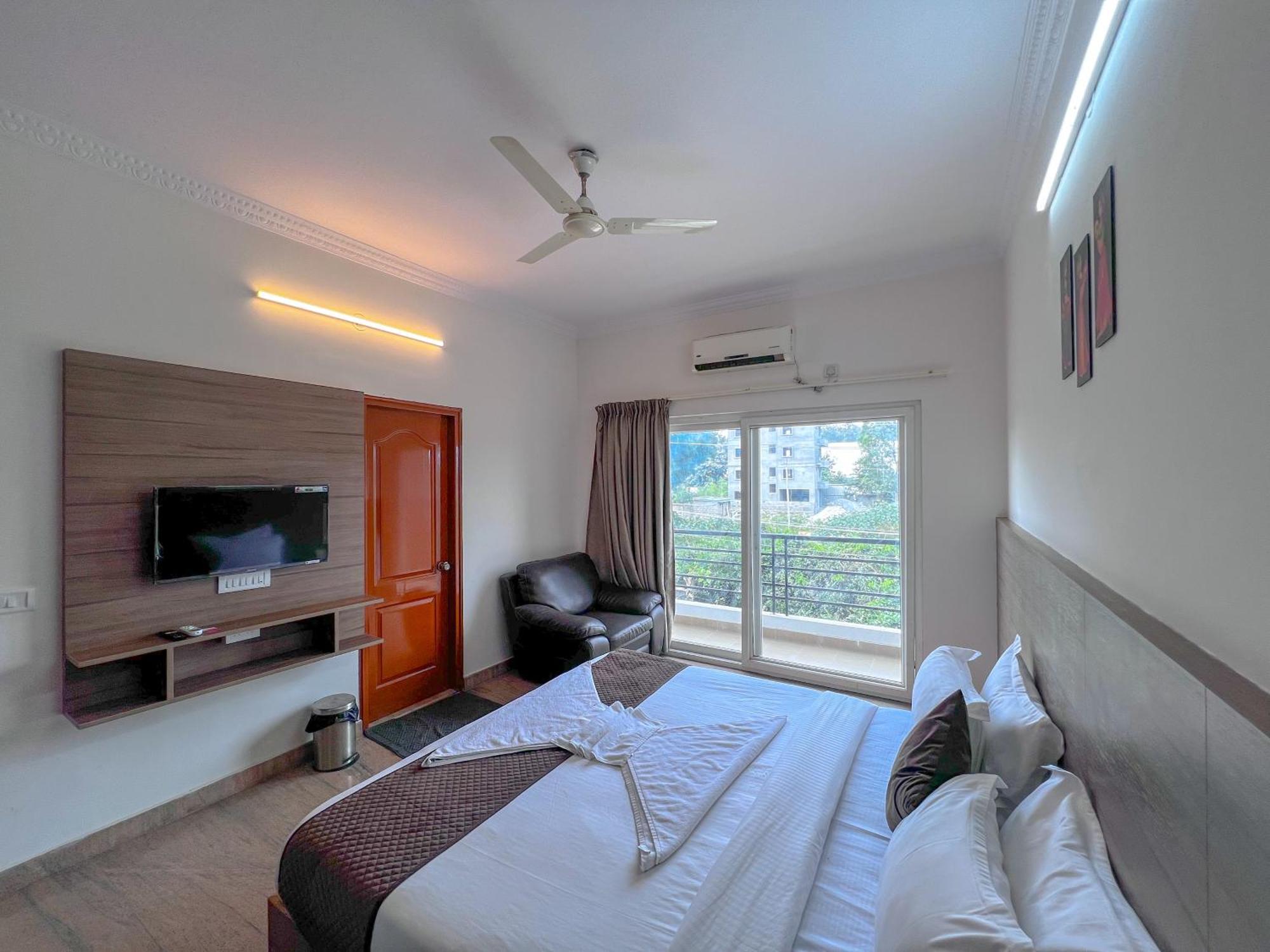 Hotel Elite By Agira Hotels-Free Airport Pickup Or Drop Yelahanka Экстерьер фото