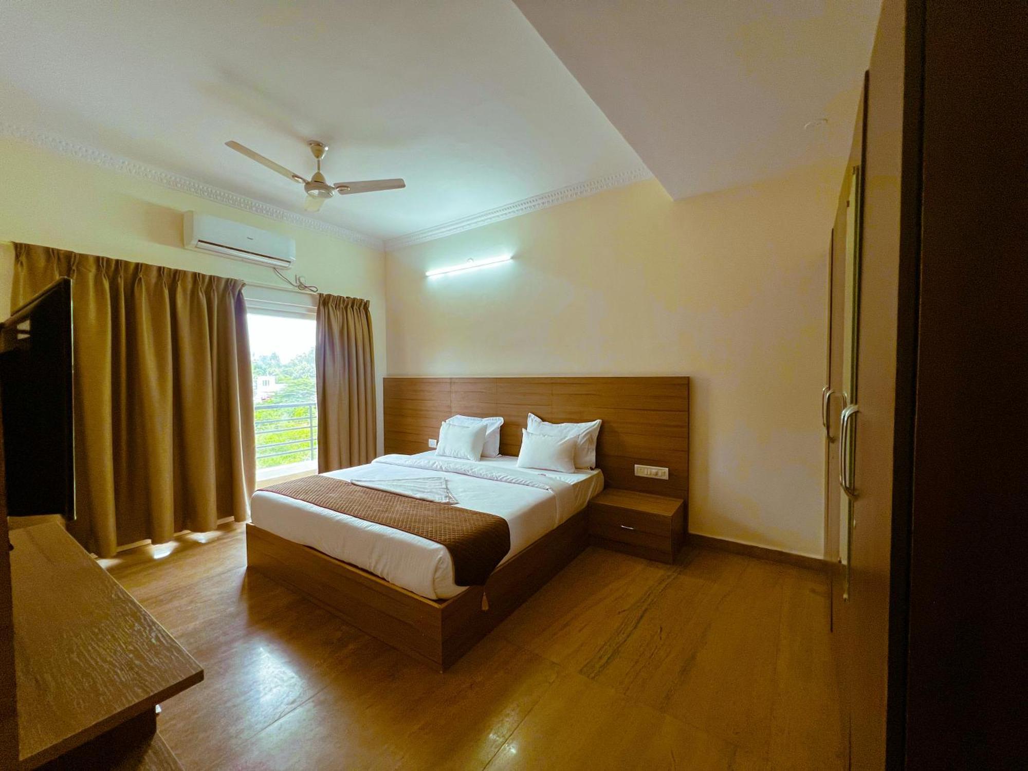 Hotel Elite By Agira Hotels-Free Airport Pickup Or Drop Yelahanka Экстерьер фото