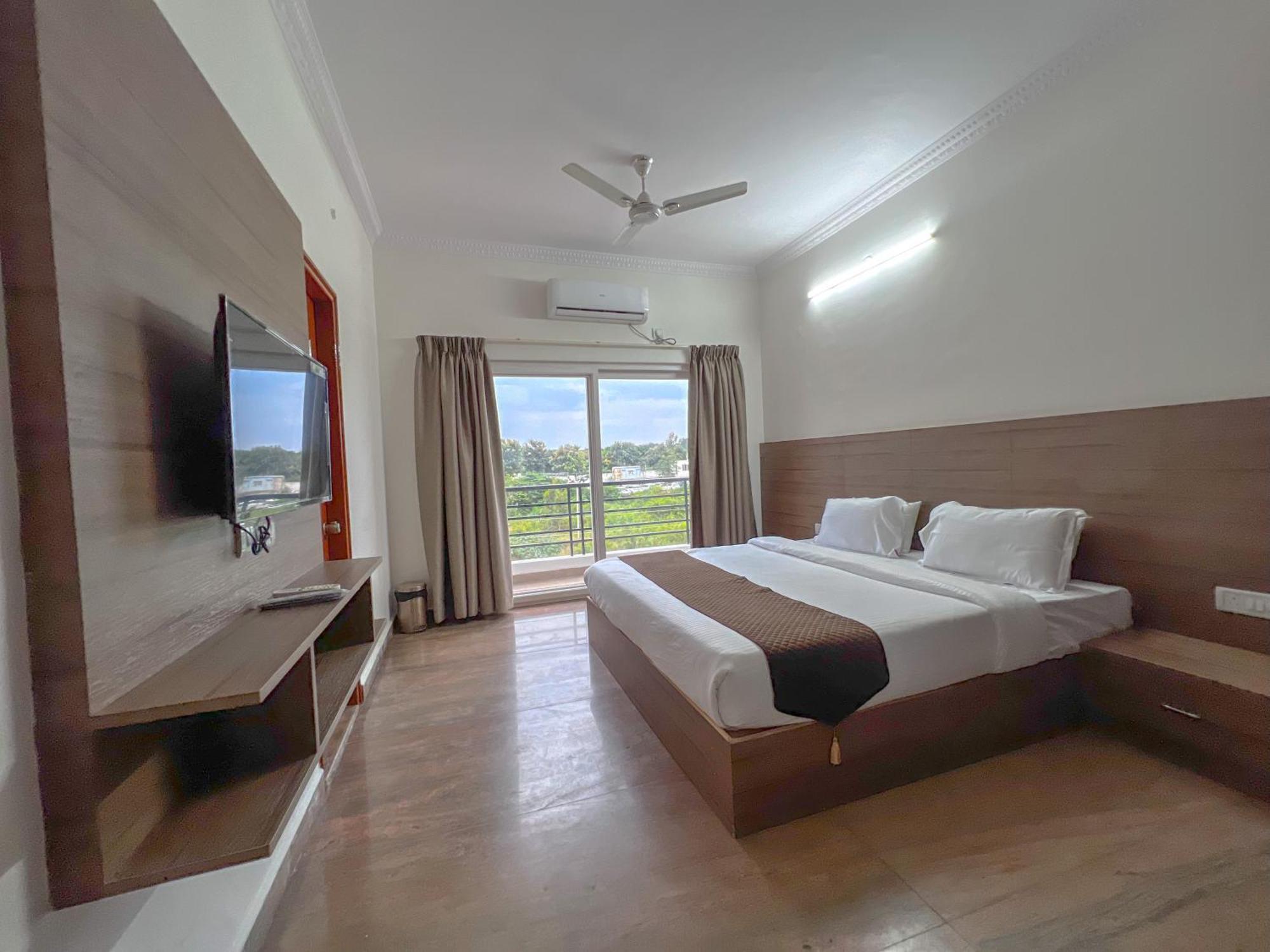 Hotel Elite By Agira Hotels-Free Airport Pickup Or Drop Yelahanka Экстерьер фото