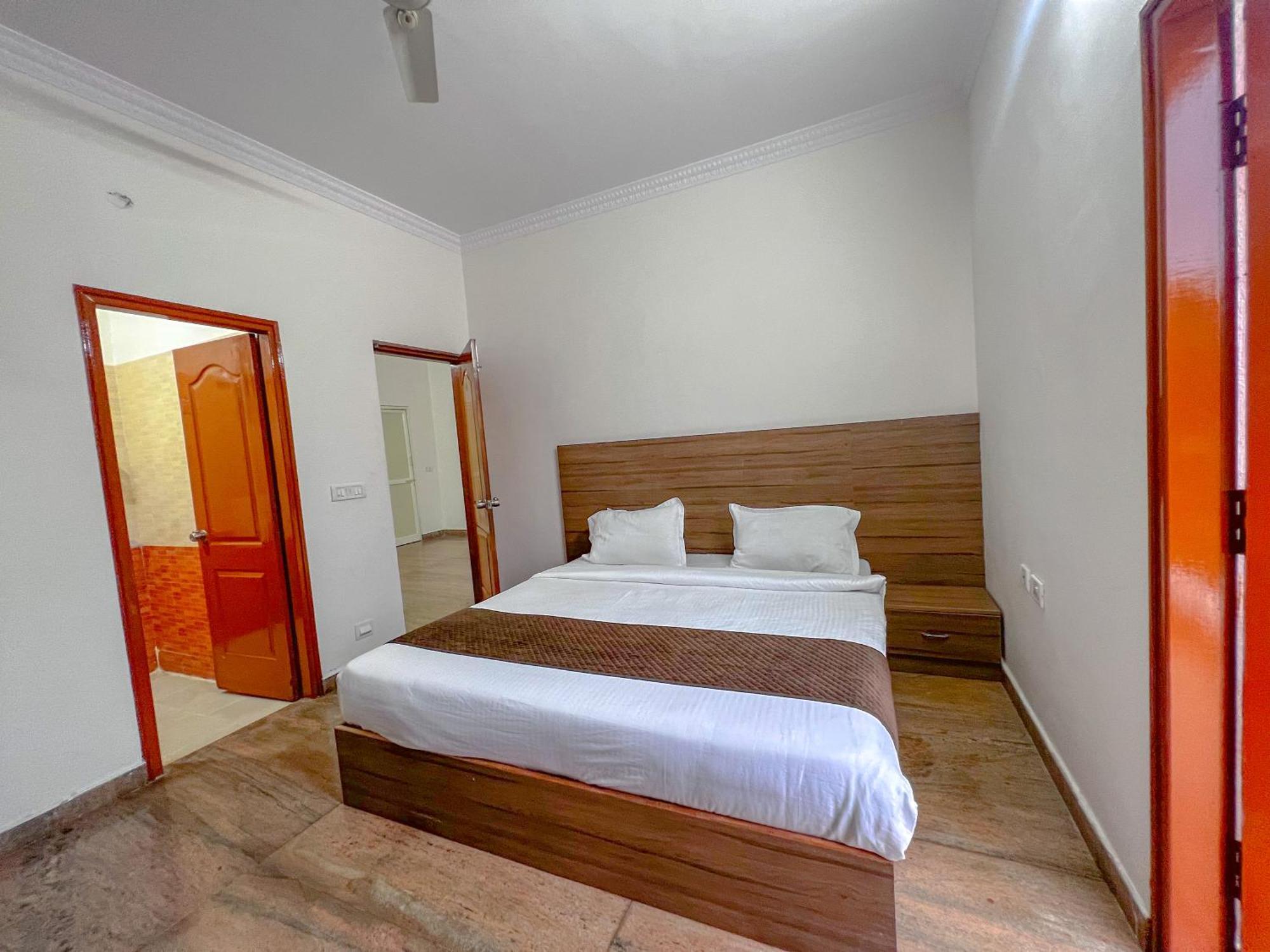 Hotel Elite By Agira Hotels-Free Airport Pickup Or Drop Yelahanka Экстерьер фото