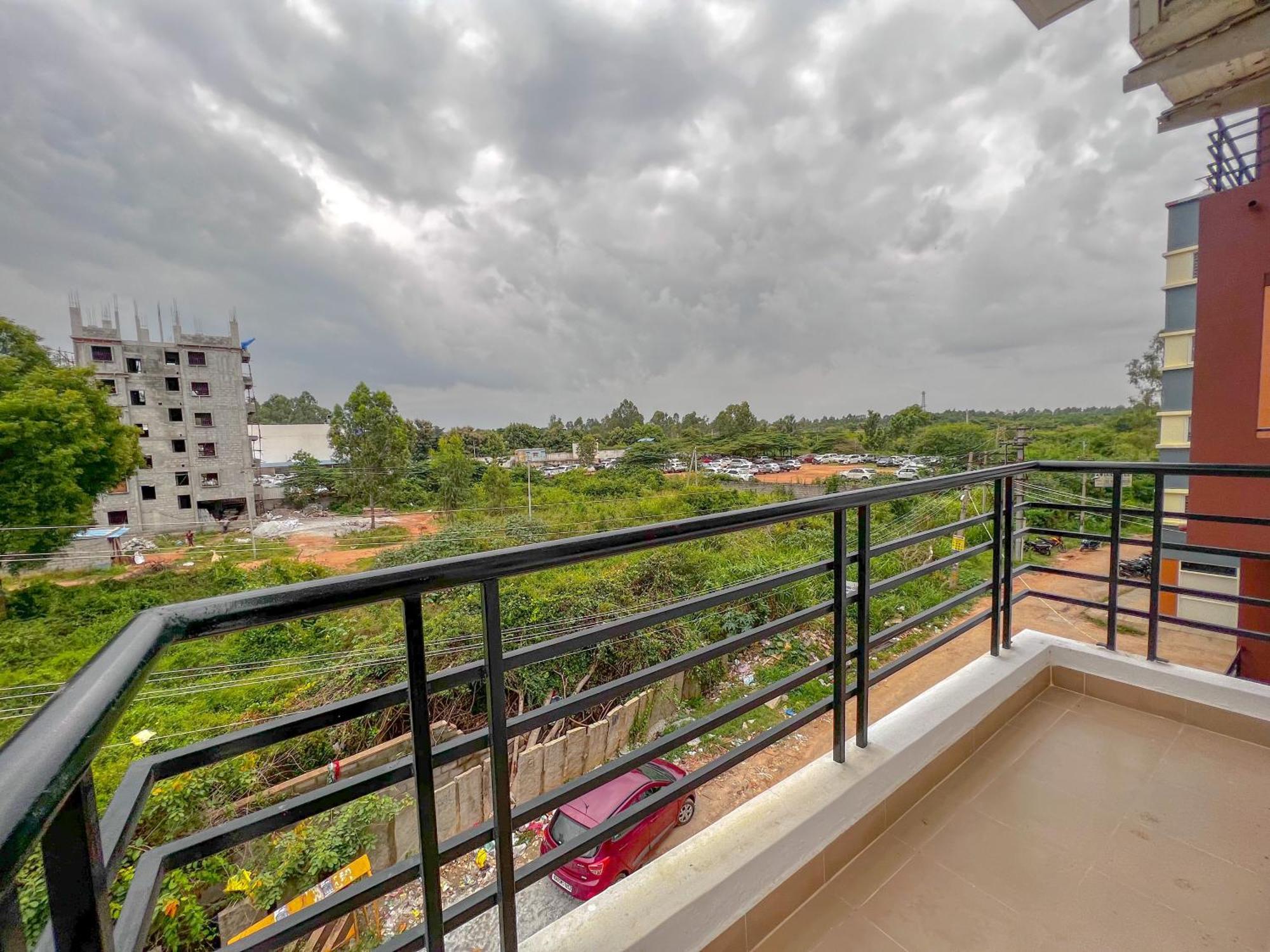 Hotel Elite By Agira Hotels-Free Airport Pickup Or Drop Yelahanka Экстерьер фото